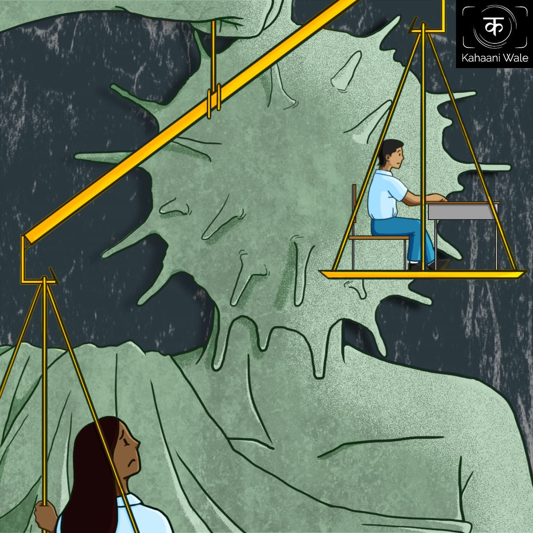 #IDemandRespectfulCare — mother holding child, campaign poster